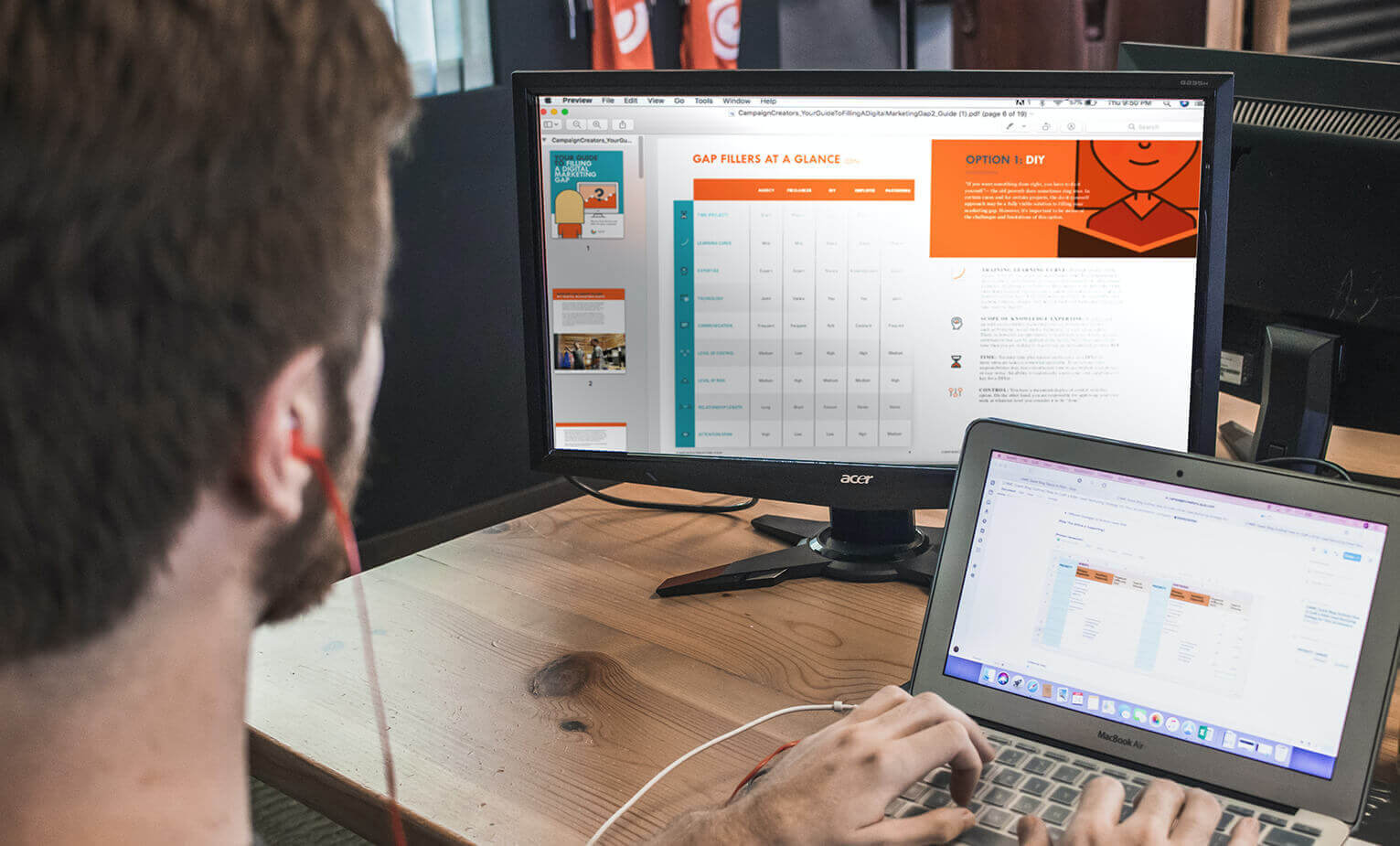 Oceans Unexplored: Secrets of the Deep